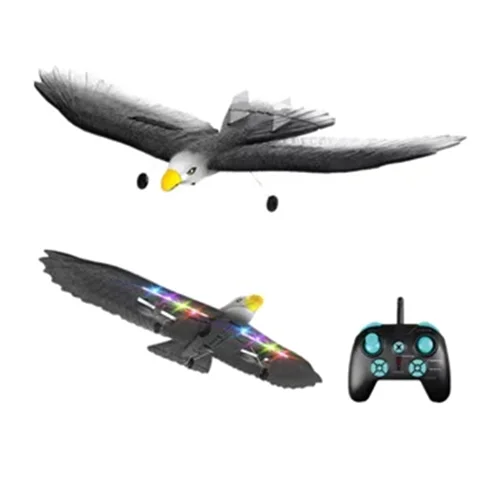 هواپیما بازی کنترلی مدل Airplane eagle