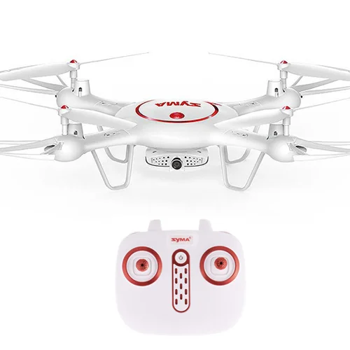 کوادکوپتر  سایما syma X5UW-D
