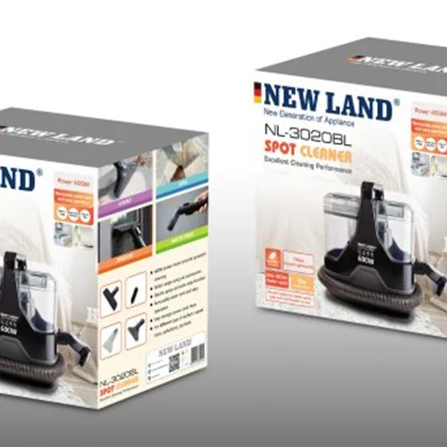 مبل و فرش شوی نیولند مدل NL-3020BL
