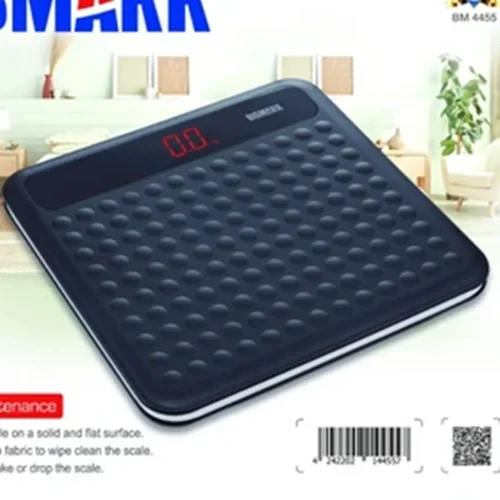 ترازو حمام بیسمارک مدل bm4455
