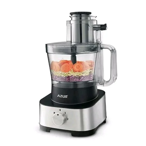 غذاساز چند کاره آزور مدل AZ-270FP