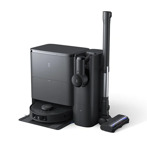 جارو رباتیک اکووکس مدل T30S COMBO (اصل)