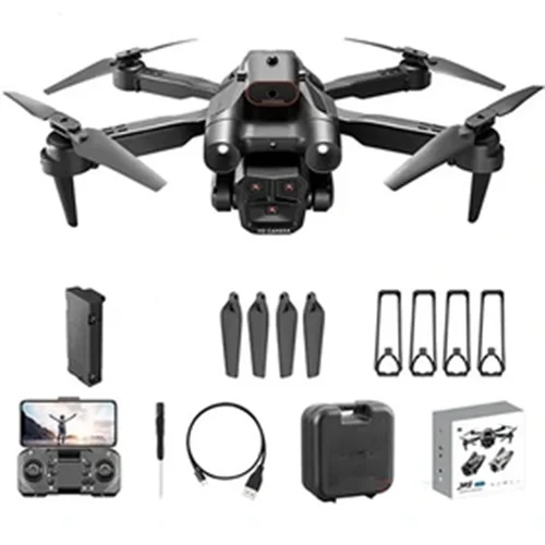 کوادکوپتر دوربین دار S92