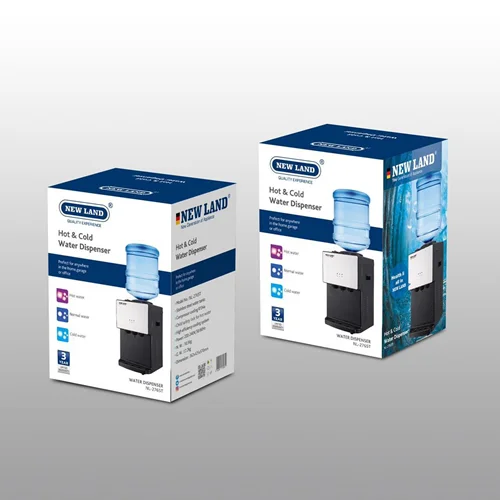 آبسردکن رومیزی نیولند مدل NL-2765T