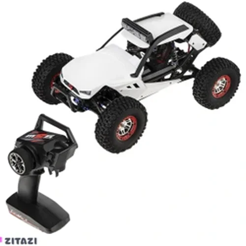 ماشین کنترلی Wltoys 12429