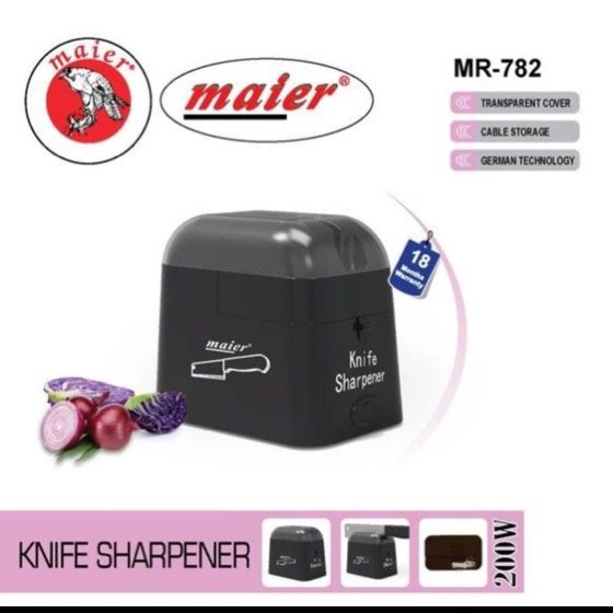 چاقو تیز کن مایر مدل MR-782