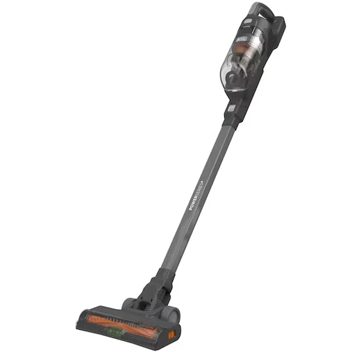 جارو شارژی بلک اند دکر مدل BHFEA520J