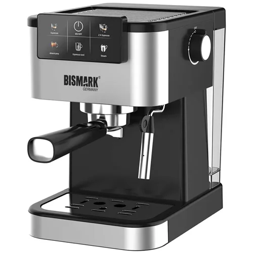 اسپرسوساز بیسمارک مدل BM2290