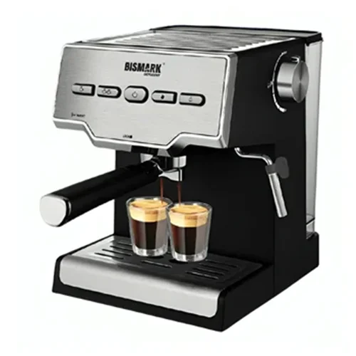اسپرسوساز بیسمارک مدل BM2268