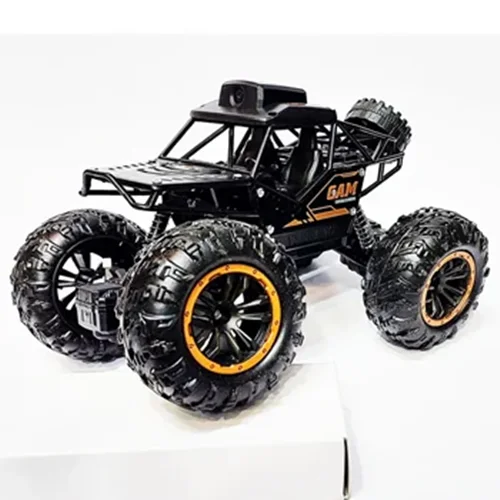 ماشین کنترلی مدل CAMERA CLIMBING