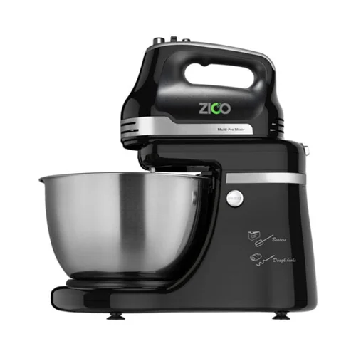 همزن کاسهدار زیکو مدل ZC-8838