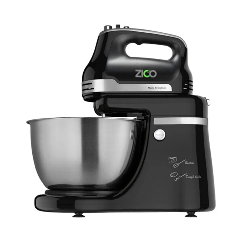 همزن کاسهدار زیکو مدل ZC-8838