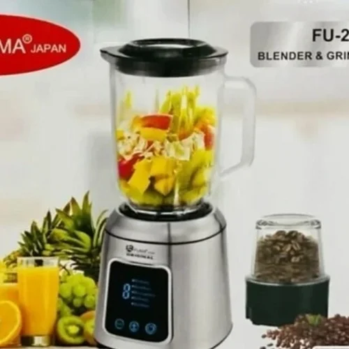 مخلوطکن و آسیاب فوما مدل FU-2088