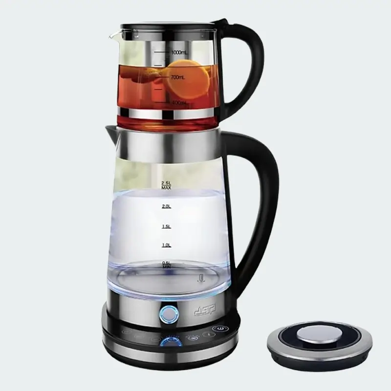 چای ساز دی اس پی مدل KK1277