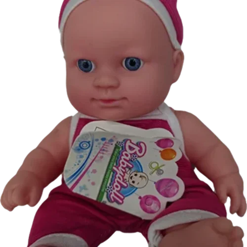 عروسک مدل نی نی