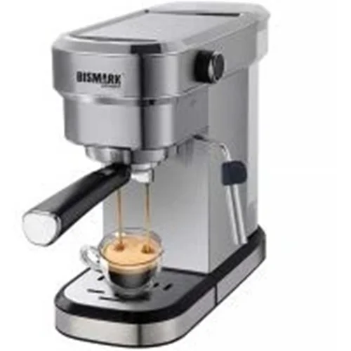 اسپرسو ساز بیسمارک مدل bm2260