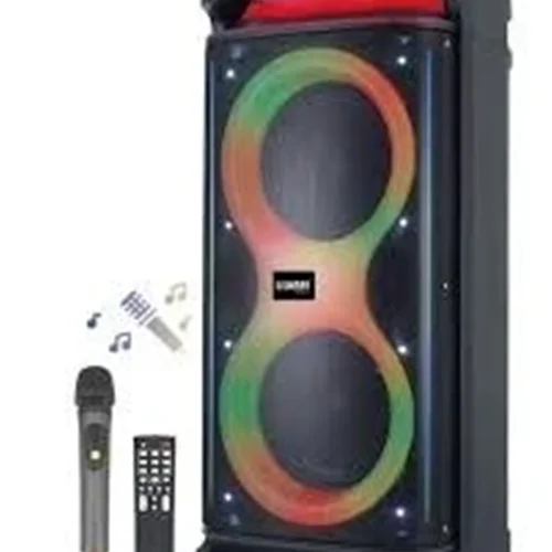 اسپیکر بیسمارک مدل BM8008