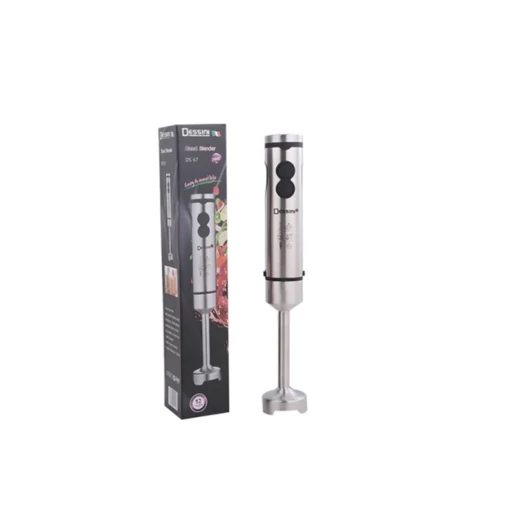 گوشت کوب دسینی مدل DS67