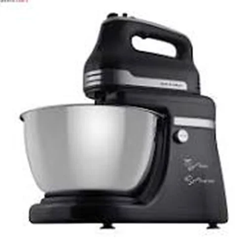 همزن کاسه دار بیسمارک مدل bm 2701