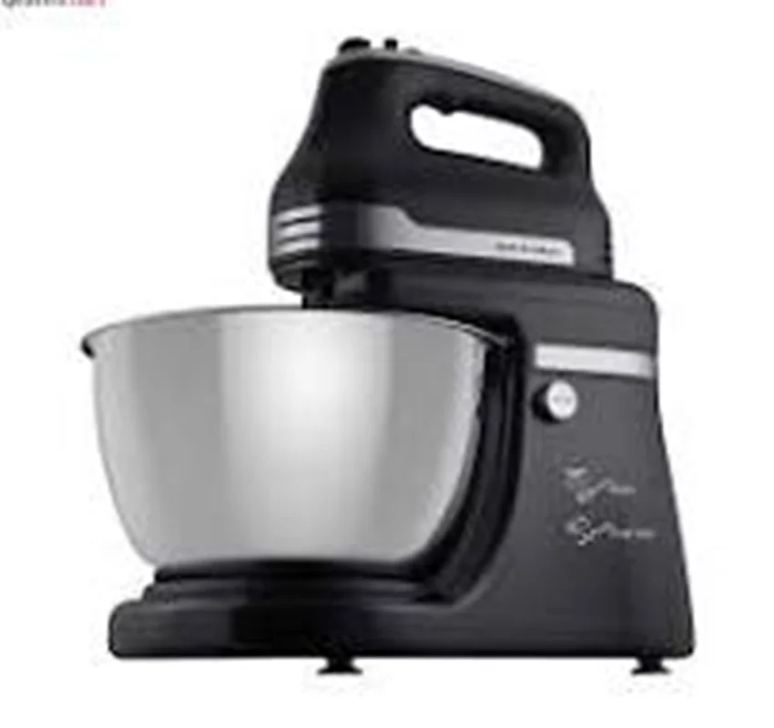 همزن کاسه دار بیسمارک مدل bm 2701