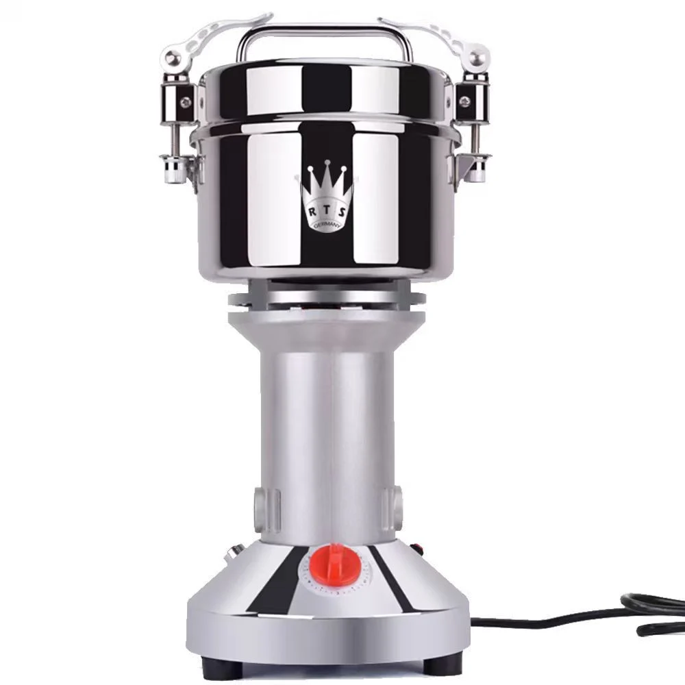 آسیاب 250 گرمی آر تی اس مدل HC-250