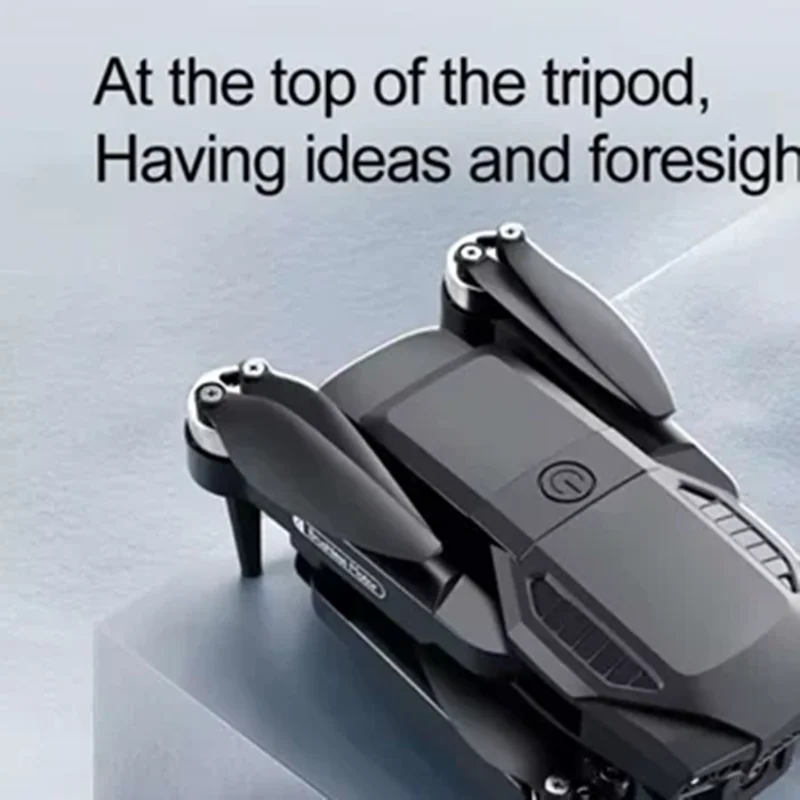 کوادکوپتر F198  موتورر براشلس