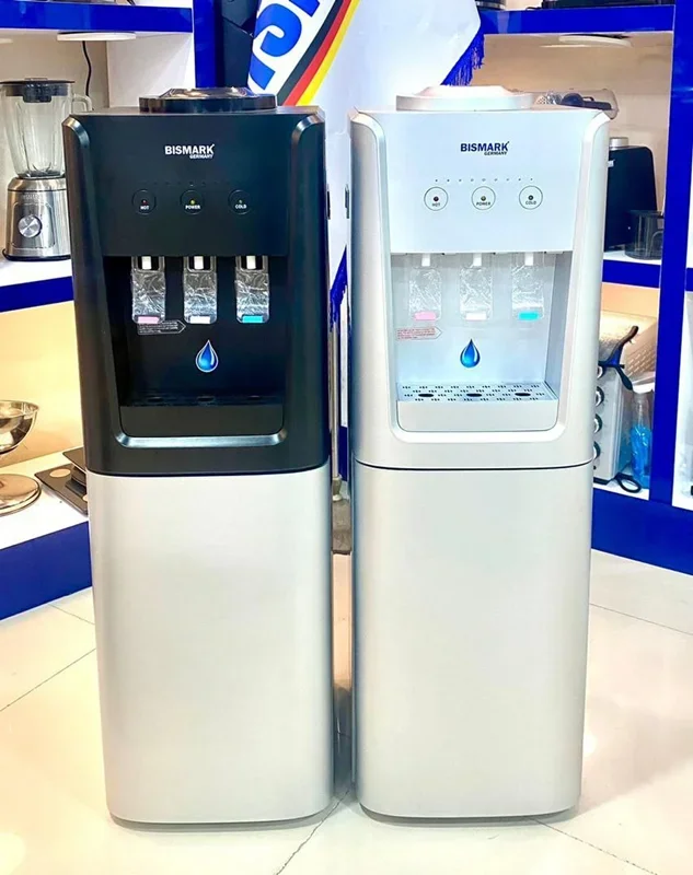 آبسردکن ایستاده بیسمارک مدل BM2165