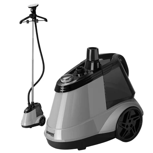 اتو بخار ایستاده بیسمارک مدل BM140