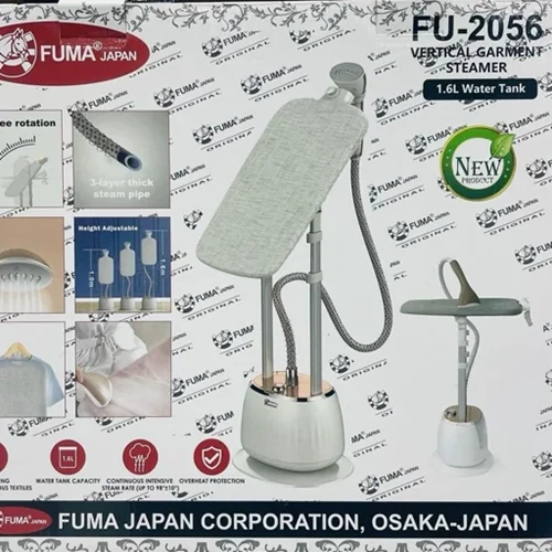 اتو بخار ایستاده فوما مدل FU-2056