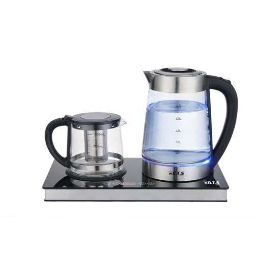 چای ساز کنار همی آر تی اس مدل  RT-250