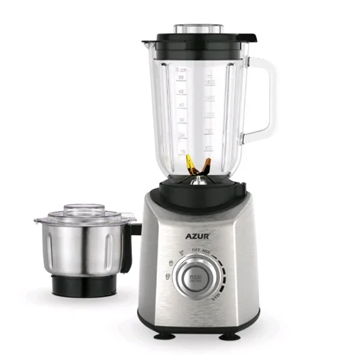 مخلوط کن و آسیاب آزور مدل AZ-253BG