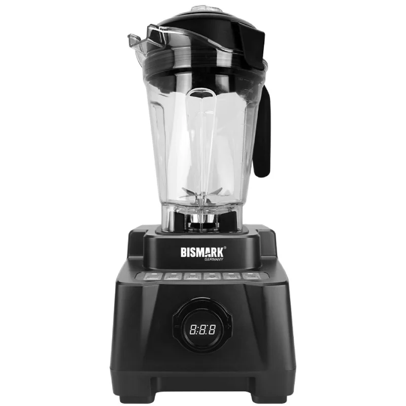 مخلوطکن صنعتی بیسمارک مدل BM152