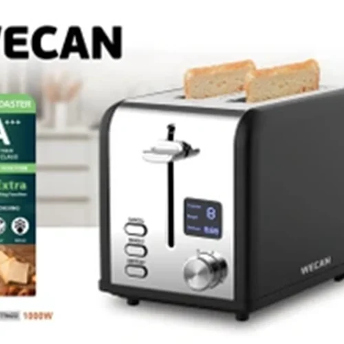 توستر نان آلمانی ویکن WBT9422