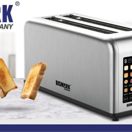 توستر نان بیسمارک مدل BM4463
