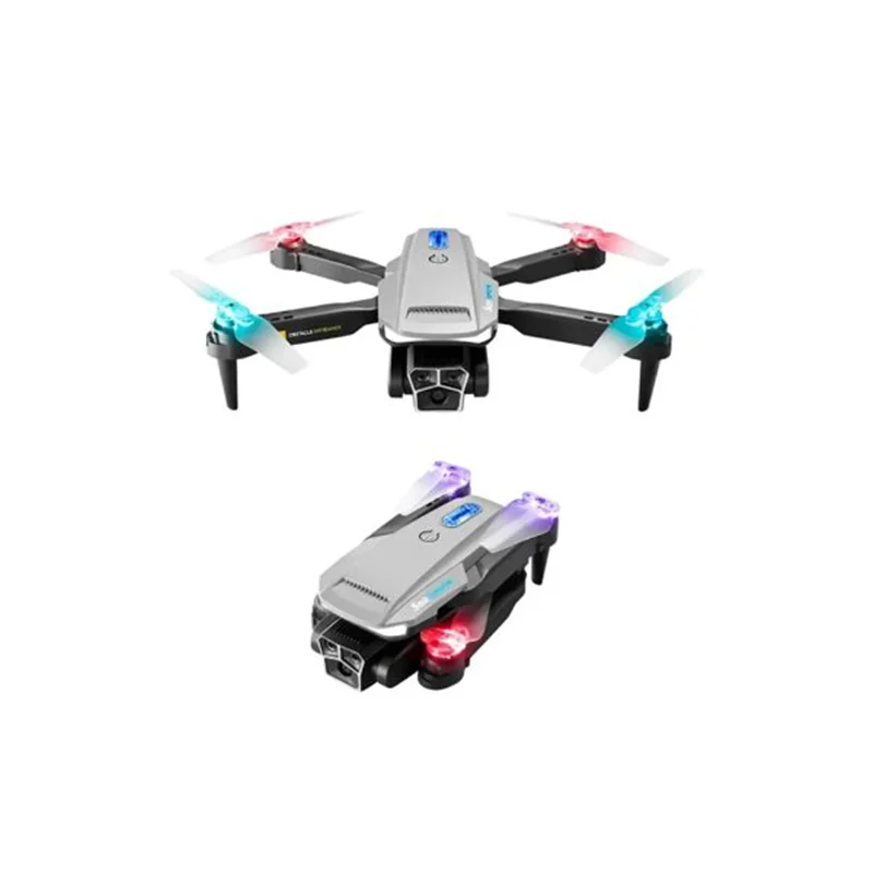 کوادکوپتر دوربین دار مدل S82