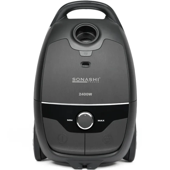 جاروبرقی سوناشی مدل SVC-9038