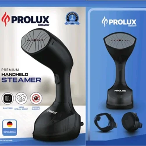 اتو پرتابل(بخار گر دستی) پرولوکس PROLUX PG_2027HS