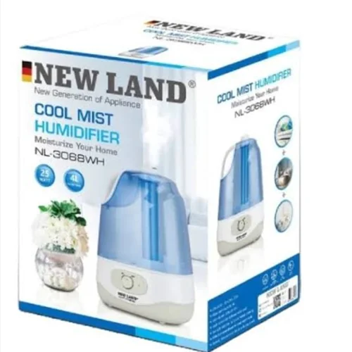 دستگاه بخور سرد نیولند مدل NL-3068WH