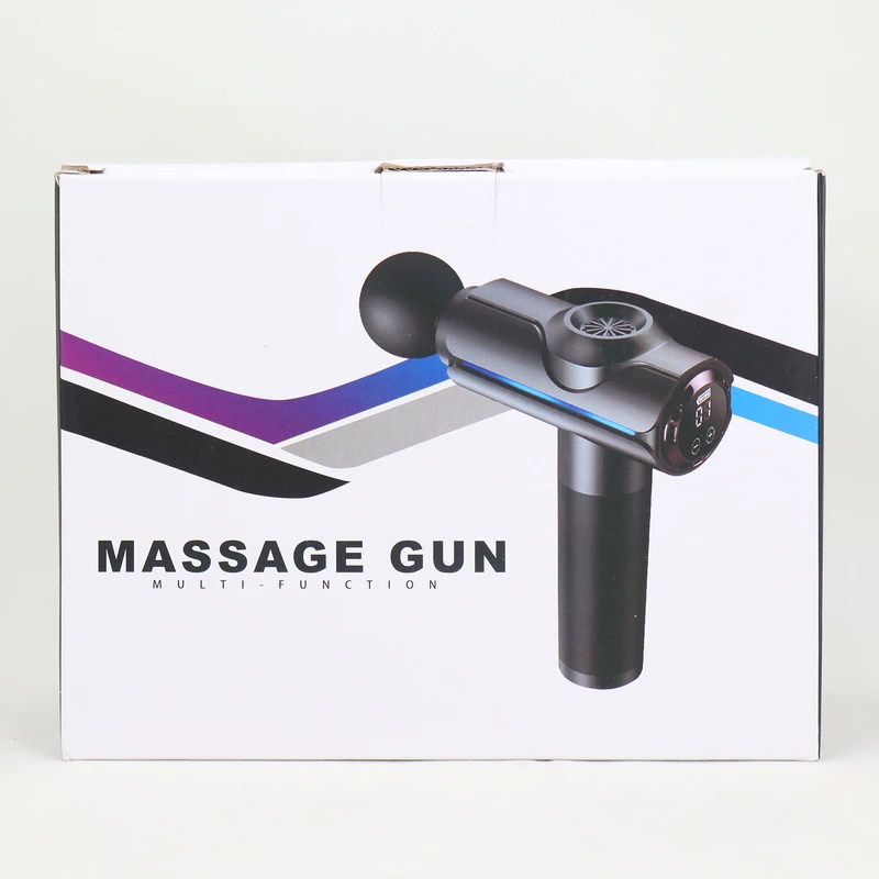 ماساژور برقی مدل MG-202