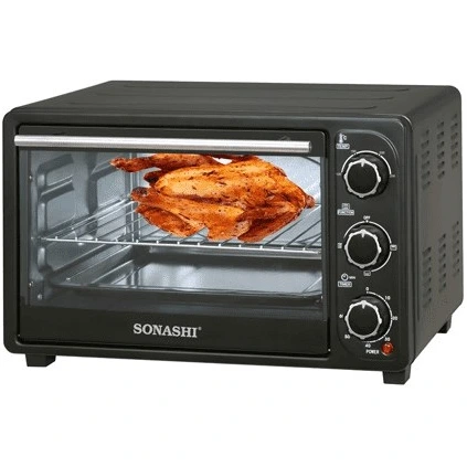 آون توستر سوناشی مدل STO-731