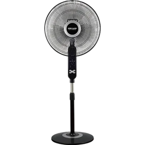 پنکه ایستاده نیولند مدل NEWLAND NL-2673BL