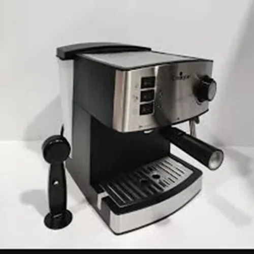 اسپرسو ساز یونیک مدل Uxp-01 استیل