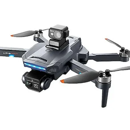 کوادکوپتر K918MAX