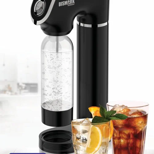 نوشابه ساز بیسمارک مدل BM2750