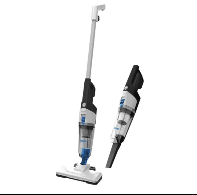 جارو برقی عصایی دی اس پی dsp مدل KD2031