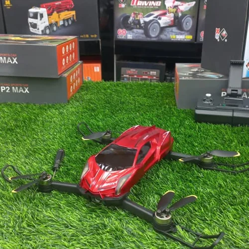 ماشین پرنده دوربین دار P2 MAX