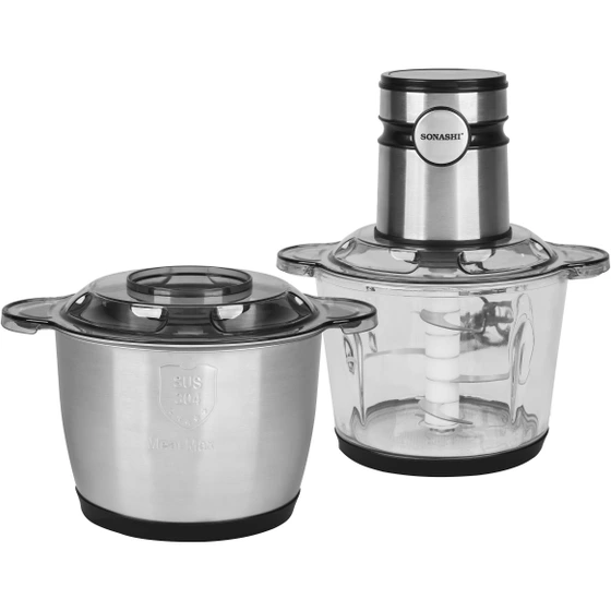 خردکن 3 لیتری سوناشی مدل smc-25