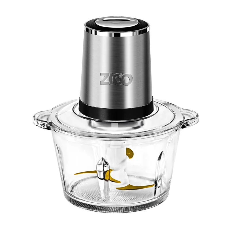 خردکن زیکو مدل ZC-7025