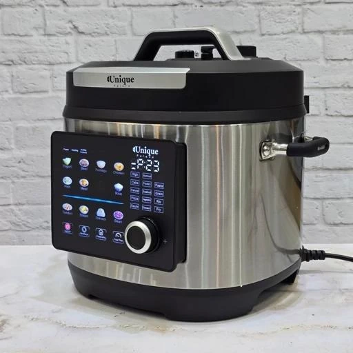مولتی‌کوکر یونیک مدل NIK-100