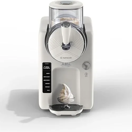 بستنی ساز نوتریکوک مدل Nutricook Frost FRS330